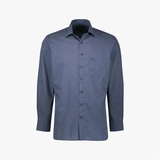 Bartlett Dress Overhemd
