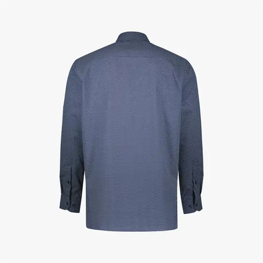 Bartlett Dress Overhemd
