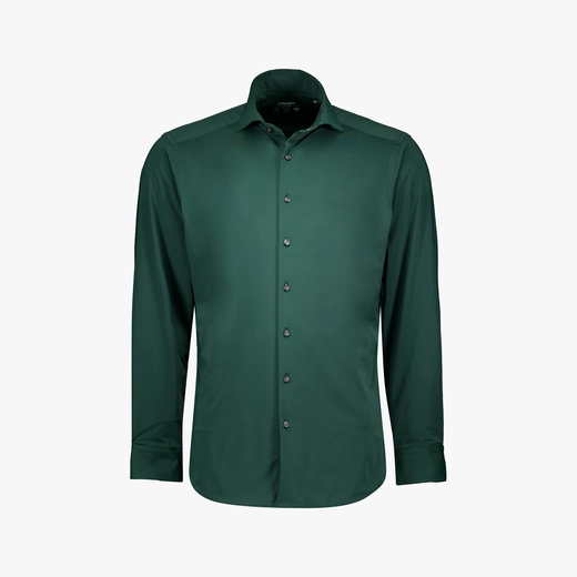 Bartlett Dress Overhemd