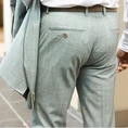 Bartlett Dress Pantalon