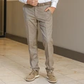 Bartlett Dress Pantalon