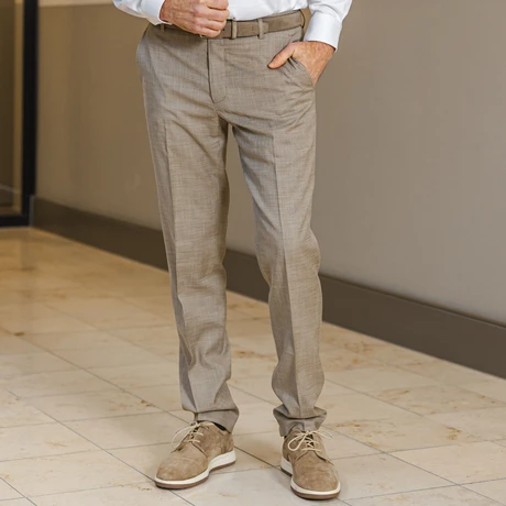 Bartlett Dress Pantalon