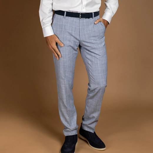 Bartlett Dress Pantalon