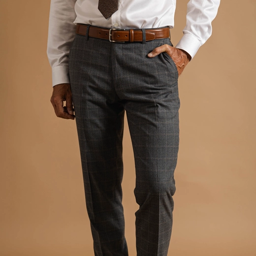 Bartlett Dress Pantalon