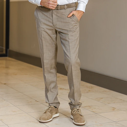 Bartlett Dress Pantalon
