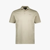 Bartlett Dress Polo