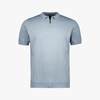 Bartlett Dress Polo