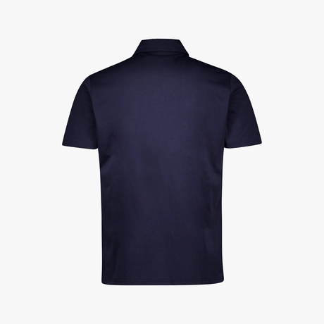 Bartlett Dress Polo