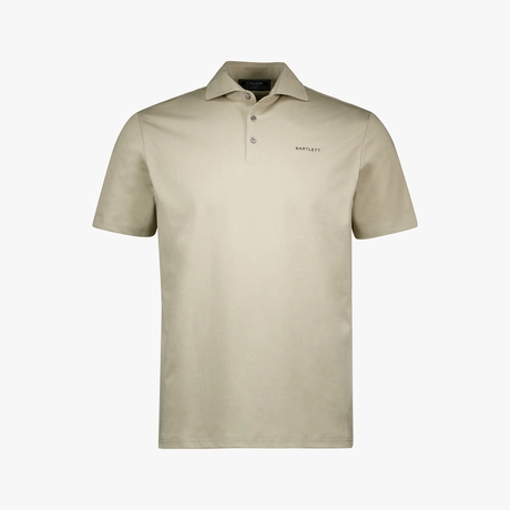 Bartlett Dress Polo