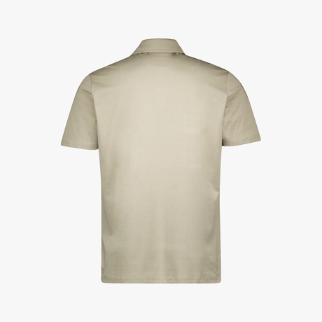Bartlett Dress Polo