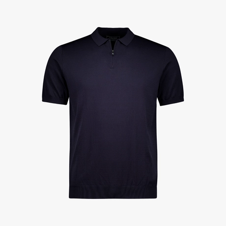 Bartlett Dress Polo
