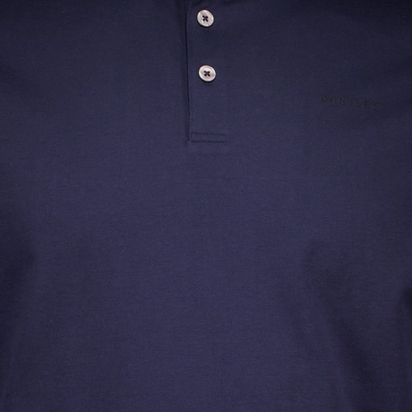 Bartlett Dress Polo
