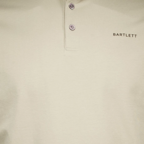 Bartlett Dress Polo