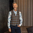 Bartlett Gilet