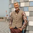 Bartlett Gilet