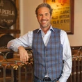 Bartlett gilet
