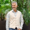 Bartlett Gilet