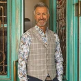 Bartlett Gilet