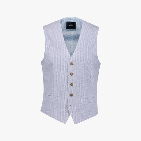 bartlett-gilet