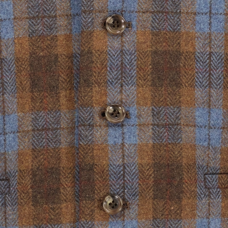 Bartlett Gilet