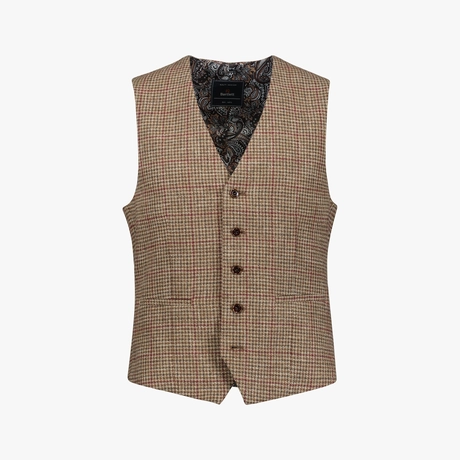Bartlett Gilet