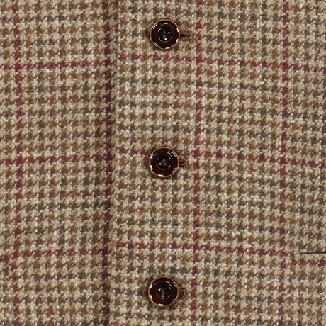 Bartlett Gilet