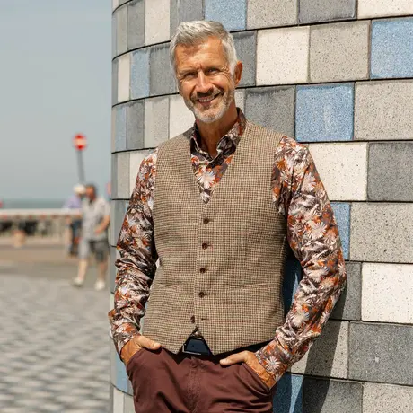 Bartlett Gilet