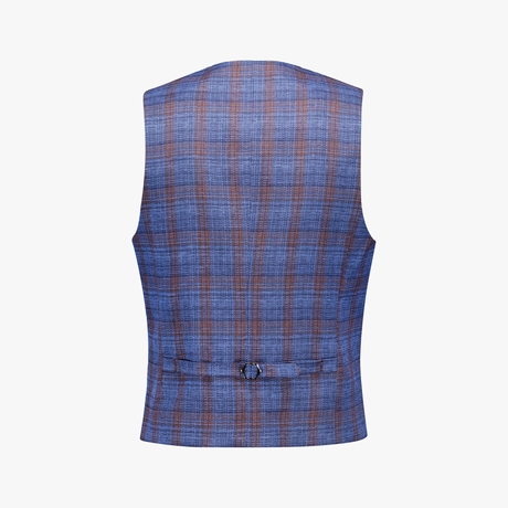 Bartlett gilet