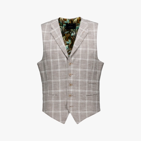Bartlett Gilet
