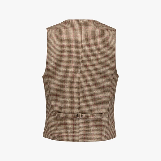 Bartlett Gilet