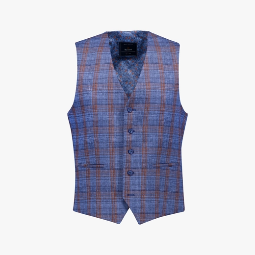 Bartlett gilet