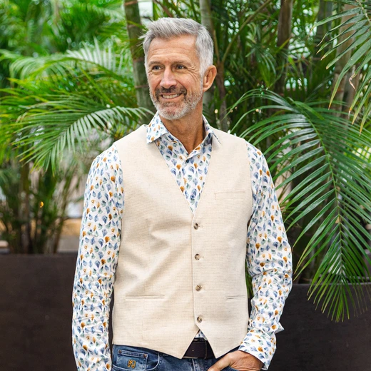 Bartlett Gilet