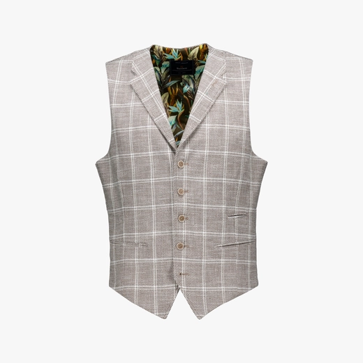 Bartlett Gilet