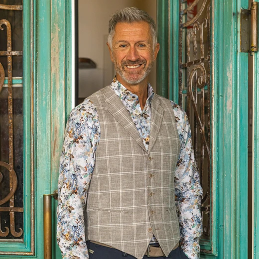 Bartlett Gilet