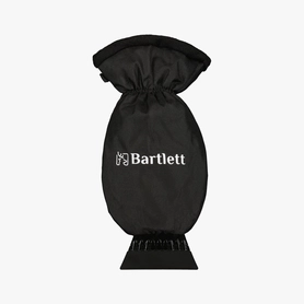 Bartlett IJskrabber