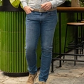 Bartlett Jeans