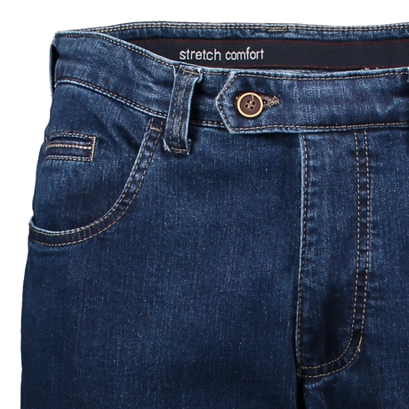 Bartlett Jeans