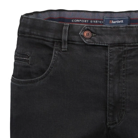 Bartlett Jeans