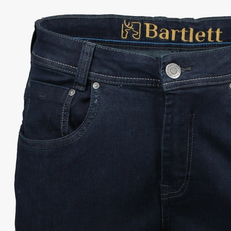 Bartlett Jeans