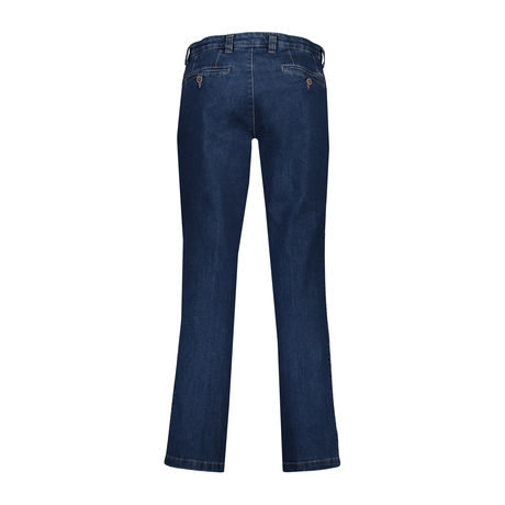 Bartlett Jeans