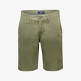 Bartlett Korte Broek