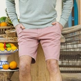 Bartlett Korte Broek