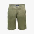 Bartlett Korte Broek