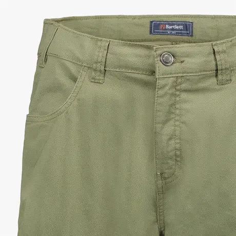 Bartlett Korte Broek