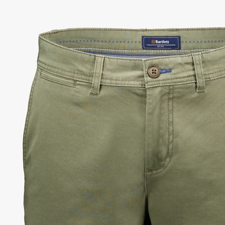 Bartlett Korte Broek