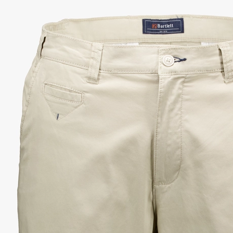 Bartlett Korte Broek