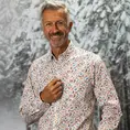 Bartlett Overhemd