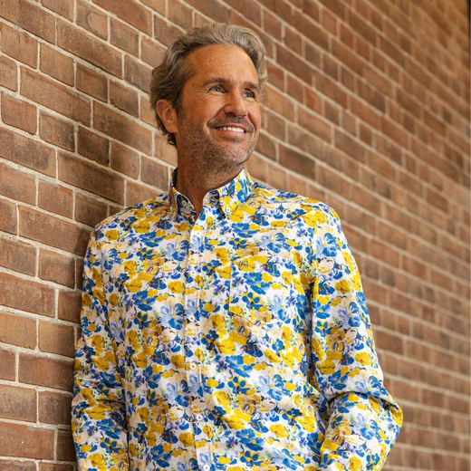 Bartlett Overhemd