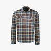 Bartlett Overshirt
