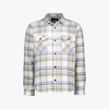 Bartlett Overshirt